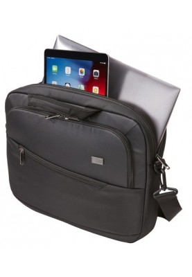 Сумка Case Logic Propel Attache 14" PROPA-114 Black (6597294)