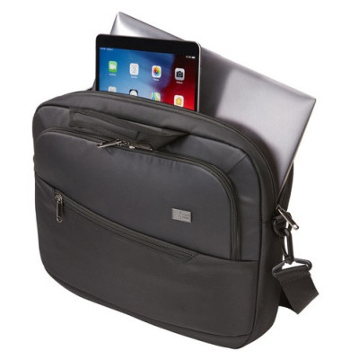 Сумка Case Logic Propel Attache 14" PROPA-114 Black (6597294)