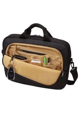 Сумка Case Logic Propel Attache 14" PROPA-114 Black (6597294)