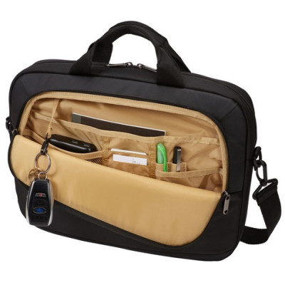 Сумка Case Logic Propel Attache 14" PROPA-114 Black (6597294)