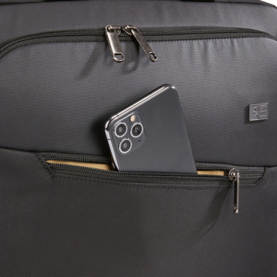 Сумка Case Logic Propel Attache 14" PROPA-114 Black (6597294)