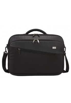 Сумка Case Logic Propel Briefcase 15.6" PROPC-116 Black (6597295)