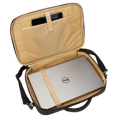 Сумка Case Logic Propel Briefcase 15.6" PROPC-116 Black (6597295)