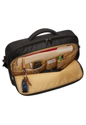 Сумка Case Logic Propel Briefcase 15.6" PROPC-116 Black (6597295)