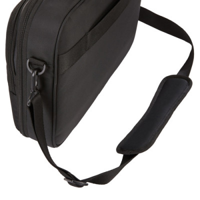 Сумка Case Logic Propel Briefcase 15.6" PROPC-116 Black (6597295)