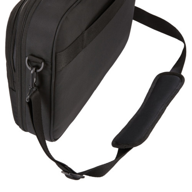 Сумка Case Logic Propel Briefcase 15.6" PROPC-116 Black (6597295)