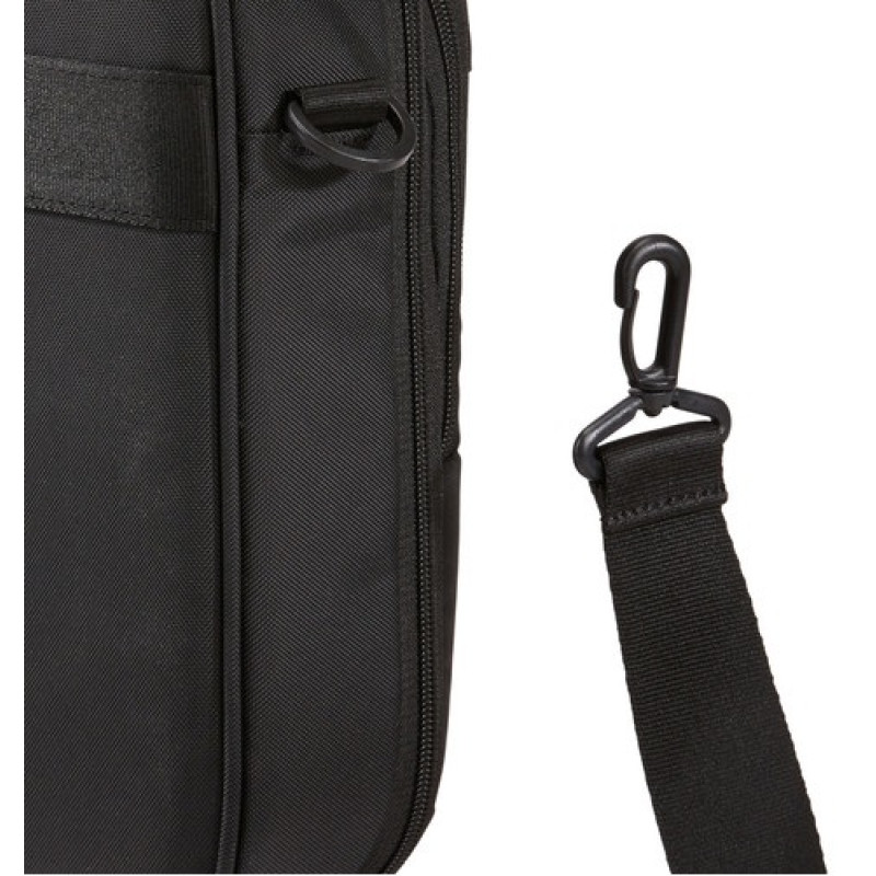 Сумка Case Logic Propel Briefcase 15.6" PROPC-116 Black (6597295)