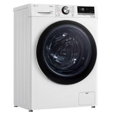 Прально-сушильна машина LG F2V9GC9W (6596073)