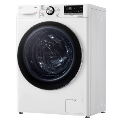 Прально-сушильна машина LG F2V9GC9W (6596073)