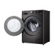Прально-сушильна машина LG F4V9RC9P (6596072)