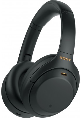 Гарнітура Sony WH-1000XM4 Black (6602421)