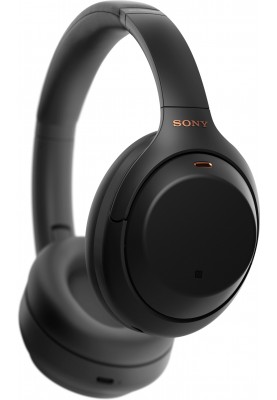 Гарнітура Sony WH-1000XM4 Black (6602421)