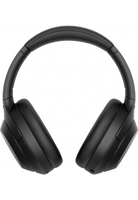 Гарнітура Sony WH-1000XM4 Black (6602421)