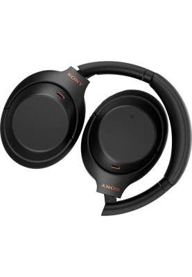 Гарнітура Sony WH-1000XM4 Black (6602421)