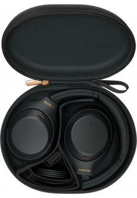 Гарнітура Sony WH-1000XM4 Black (6602421)