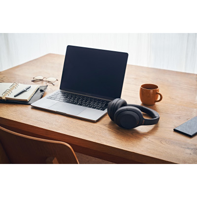 Гарнітура Sony WH-1000XM4 Black (6602421)