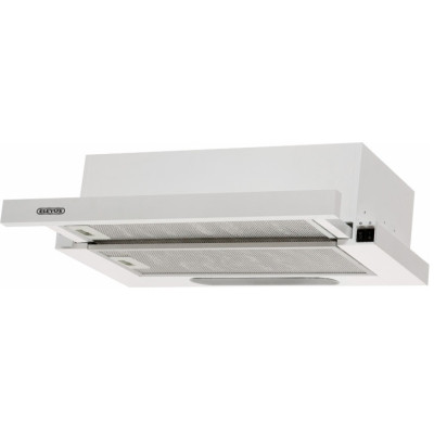 Витяжка Eleyus Lotus 1000 50 WH (6602901)