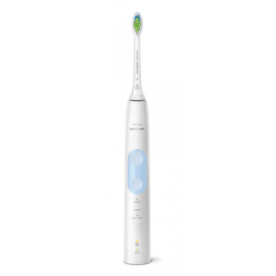 Зубна електрощітка Philips HX6859/29 Sonicare ProtectiveClean White (6501839)