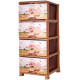 Комод Violet House New Rose (6591445)