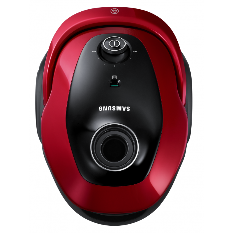 Пилосос Samsung VC07M25E0WR/UK (6607162)