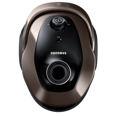 Пилосос Samsung VC07M25M9WD/UK (6607160)