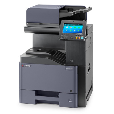 Багатофункціональний пристрій Kyocera TASKalfa 358ci (6582096)