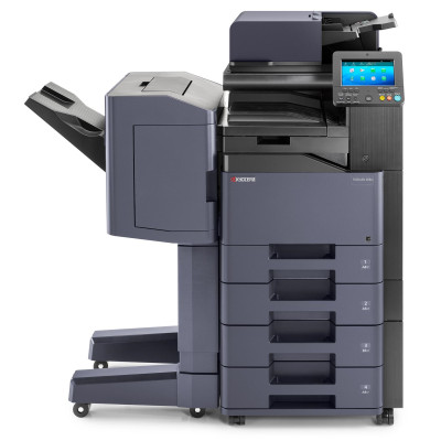 Багатофункціональний пристрій Kyocera TASKalfa 358ci (6582096)