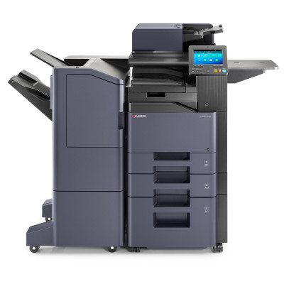 Багатофункціональний пристрій Kyocera TASKalfa 358ci (6582096)