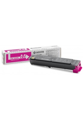 Картридж Kyocera TK-5205M (1T02R5BNL0) Magenta (6565067)