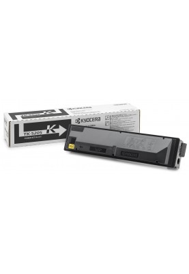 Картридж Kyocera TK-5205K (1T02R50NL0) Black (6565140)