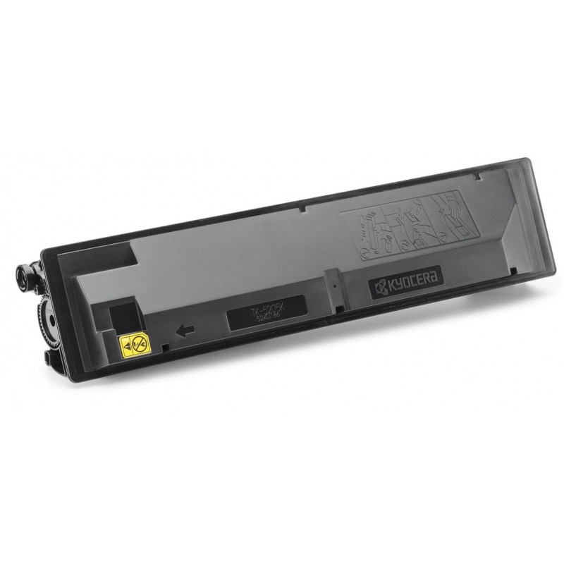 Картридж Kyocera TK-5205K (1T02R50NL0) Black (6565140)