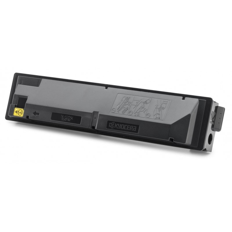 Картридж Kyocera TK-5205K (1T02R50NL0) Black (6565140)