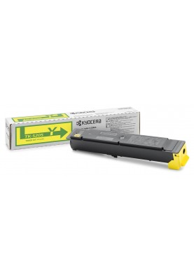 Картридж Kyocera TK-5205Y (1T02R5ANL0) Yellow (6565068)