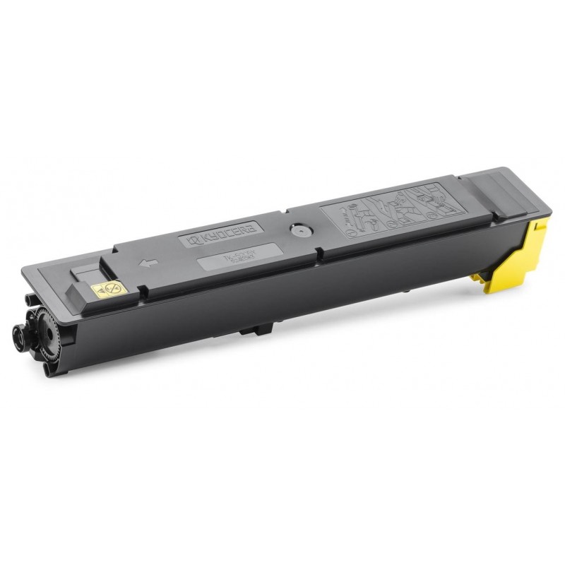 Картридж Kyocera TK-5205Y (1T02R5ANL0) Yellow (6565068)