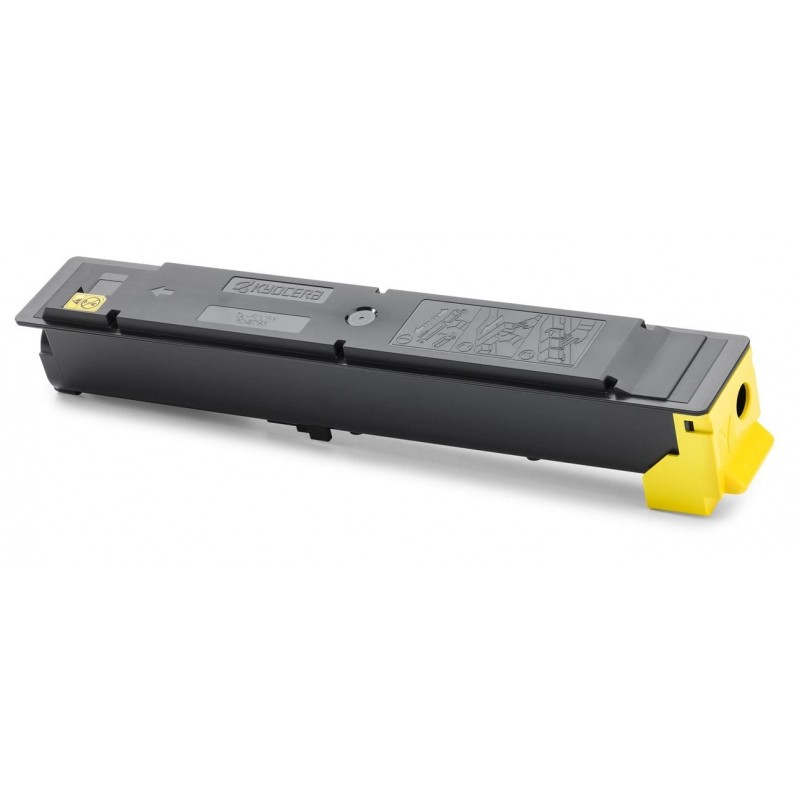 Картридж Kyocera TK-5205Y (1T02R5ANL0) Yellow (6565068)