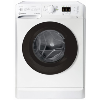 Пральна машина автоматична Indesit OMTWSA 61053 WK EU (6590683)