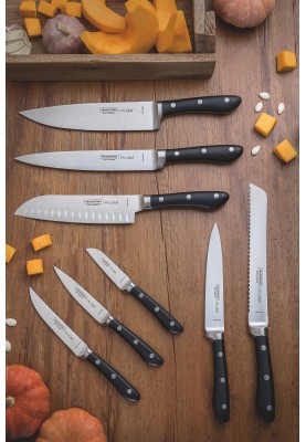 Ніж Santoku Tramontina ProChef, 178 мм (6591640)