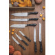 Ніж Santoku Tramontina ProChef, 178 мм (6591640)