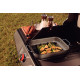 Деко для приготування на грилі Tramontina Barbecue, 28 см (6584528)