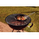 Сковорода ВОК для гриля Tramontina Barbecue, 26 см. (6584529)