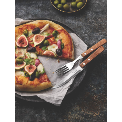 Набір приборів для гриля TRAMONTINA Barbecue Dynamic, 12 предметів (6584537)