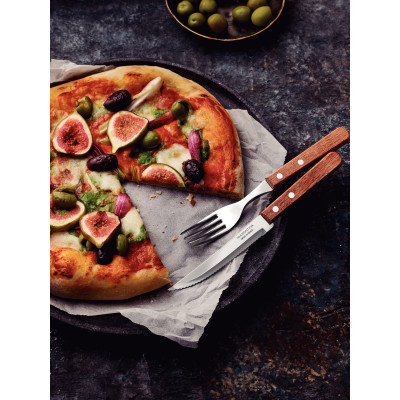 Набір приборів для гриля Tramontina Barbecue Dynamic, 12 предметів (6584537) Набір приборів для гриля Tramontina Barbecue Dynamic, 12 предметів (6584537)