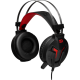 Гарнітура Redragon Memecoleous Black-Red (75096)  (6456427)