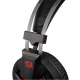 Гарнітура Redragon Memecoleous Black-Red (75096)  (6456427)