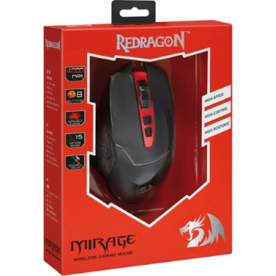 Миша Redragon Mirage (74847) (6609683)