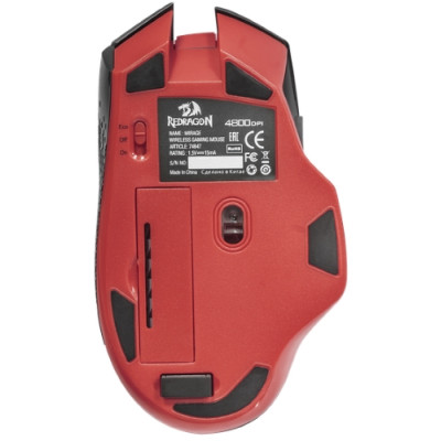 Миша Redragon Mirage (74847) (6609683)