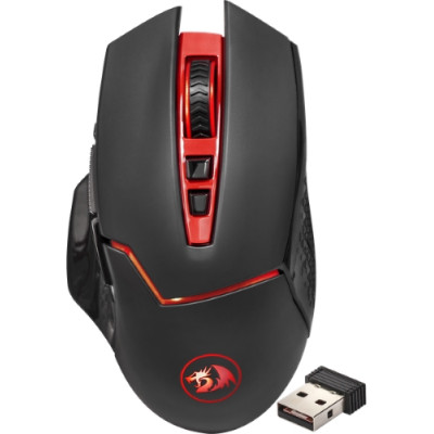 Миша Redragon Mirage (74847) (6609683)