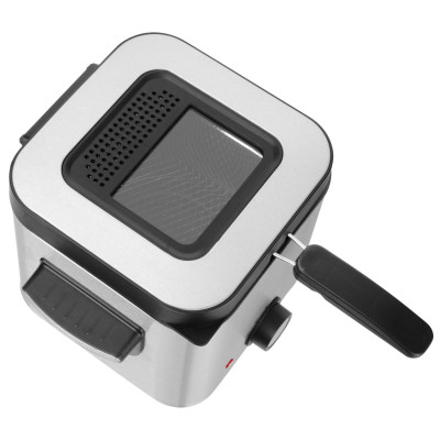 Фритюрниця Sencor SFR 6200SS (6603538)