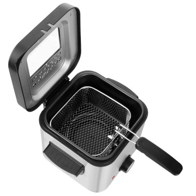 Фритюрниця Sencor SFR 6200SS (6603538)