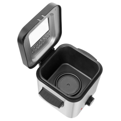 Фритюрниця Sencor SFR 6200SS (6603538)